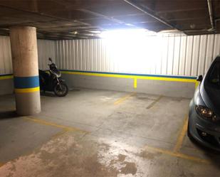 Parking of Garage to rent in L'Hospitalet de Llobregat