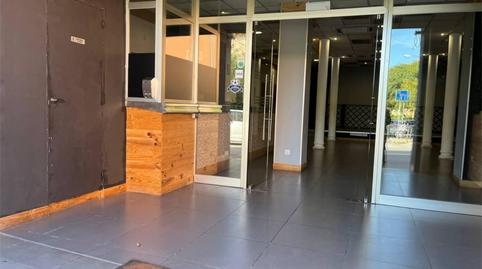 Photo 2 of Premises to rent in Camí de Son Rapinya, 49, Los Almendros - Son Rapinya, Illes Balears