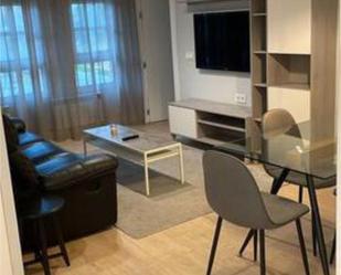 Apartment to rent in Mendebaldea - Ermitagaña