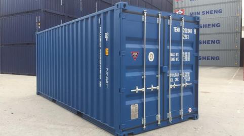 Foto 4 de Traster de lloguer a Barriada San Vicente, 84, El Alquián, Almería