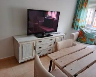 Living room of Study to rent in San Bartolomé de la Torre