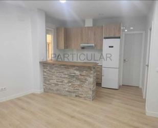 Kitchen of Flat for sale in  Madrid Capital