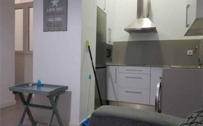 Apartamento en alquiler en alameda - mentidero - t