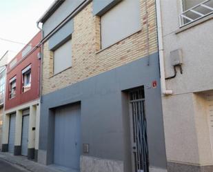 Vista exterior de Casa adosada de lloguer en Olèrdola amb Aire condicionat, Calefacció i Terrassa