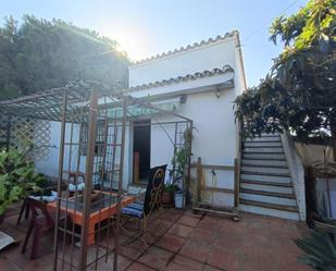 Garden of House or chalet for sale in Alhaurín de la Torre