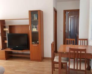 Living room of Flat for sale in Dílar  with Terrace, Storage room and Furnished