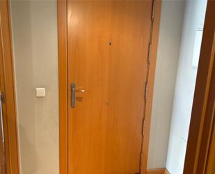 Flat to rent in Segovia Capital