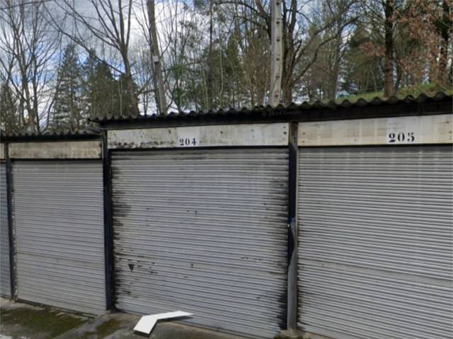 Garaje en Venta en Kalea Cari de la Cruz, 22W en Olaberria