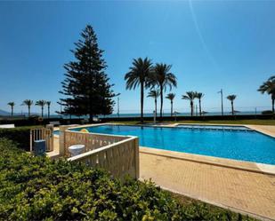 Swimming pool of Apartment for sale in Sant Joan d'Alacant  with Terrace and Swimming Pool