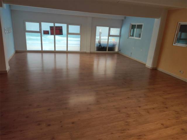 Oficina en Venta en Calle General Vara de Rey, 48 en Gran Via