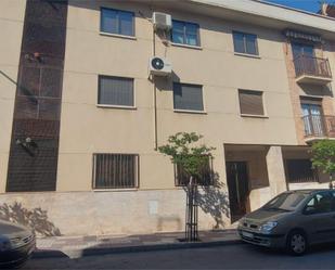 Flat to rent in Calle Jesus, 18, Daimiel