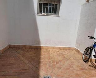 Balcony of Flat for sale in Jerez de la Frontera  with Terrace