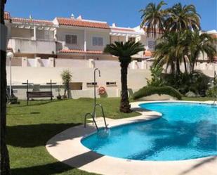 Garden of Single-family semi-detached for sale in Jerez de la Frontera  with Private garden, Terrace and Swimming Pool