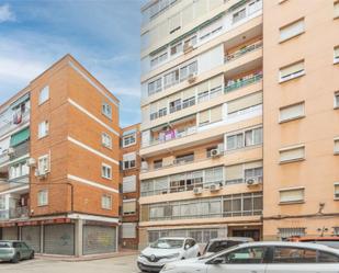 Exterior view of Flat for sale in Alcalá de Henares  with Heating and Terrace