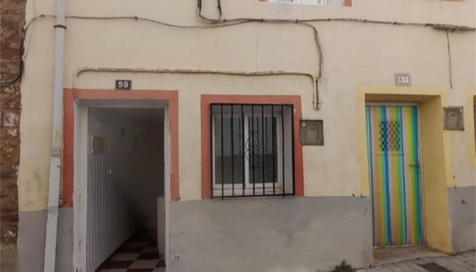 Flat for sale in Calle Real, 59, Borobia, Soria - image 1 Photo 1 of Flat for sale in Calle Real, 59, Borobia, Soria