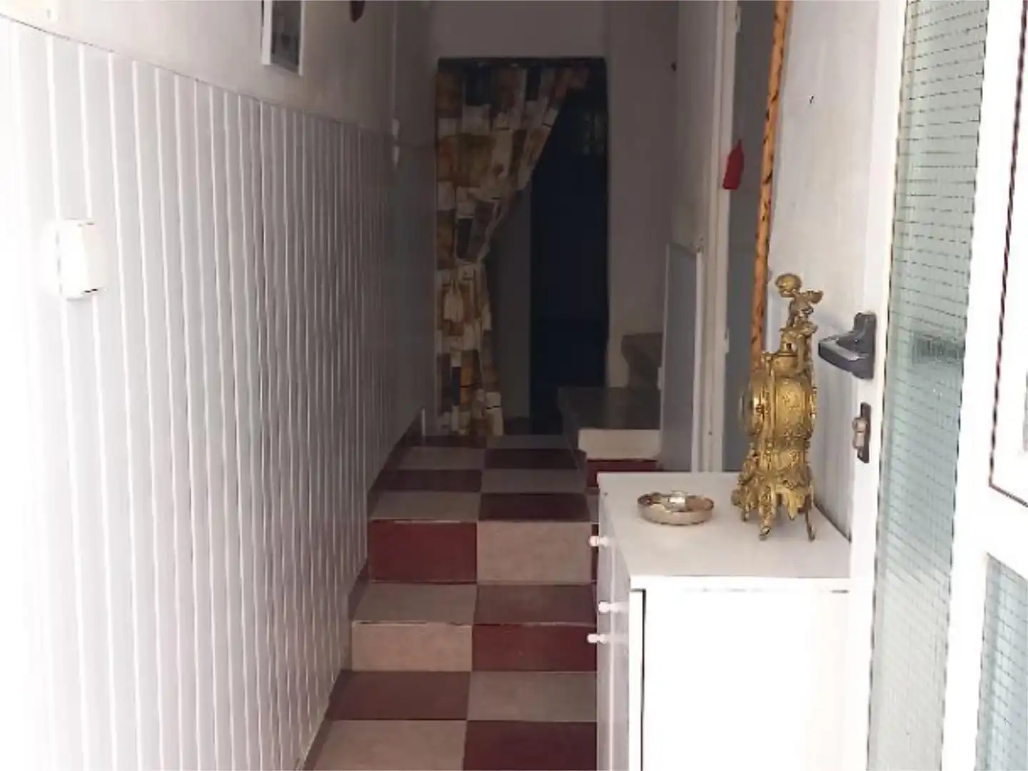 Piso en venta en Borobia con Amueblado