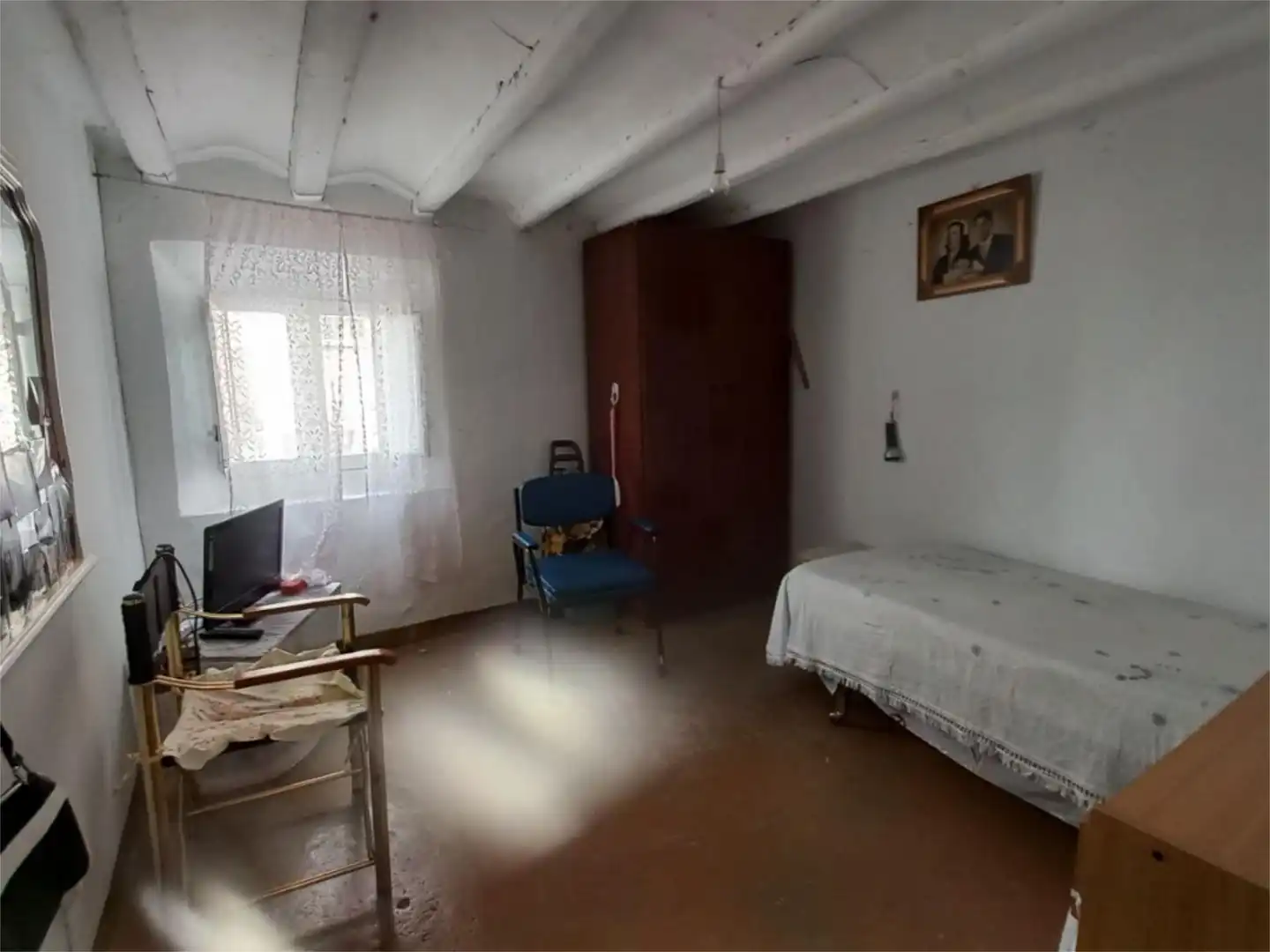 Habitación de Piso en venta en Borobia con Amueblado