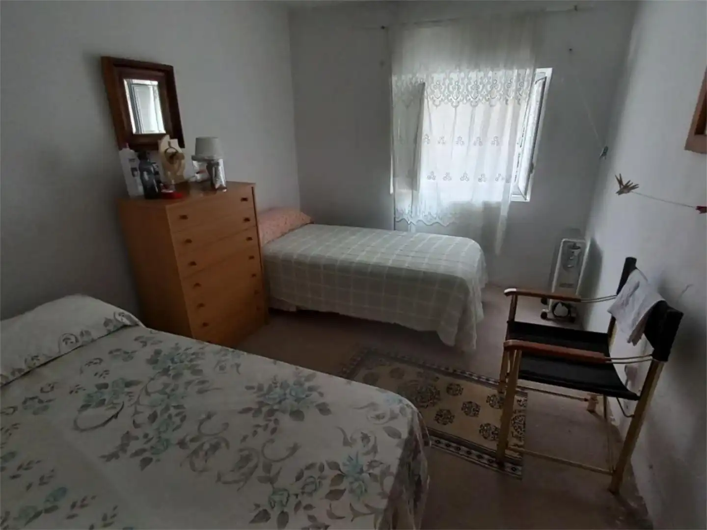 Habitación de Piso en venta en Borobia con Amueblado