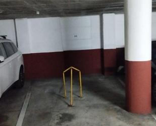 Parkplatz von Garage miete in  Melilla Capital