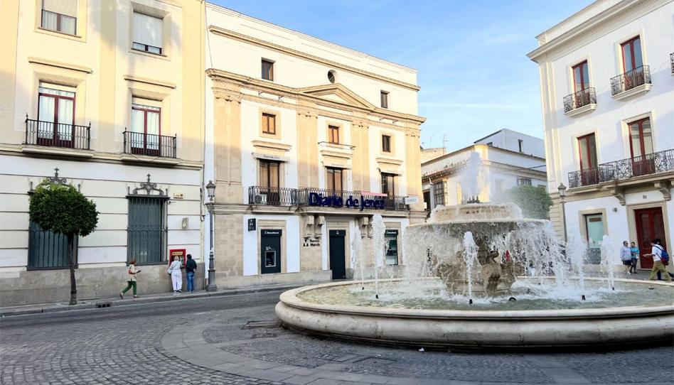 Oficina de lloguer a Calle Larga, 42, Centro, Cádiz - imatge 1 Foto 1 de Oficina de lloguer a Calle Larga, 42, Centro, Cádiz