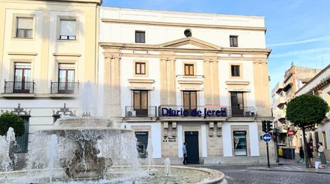 Oficina de lloguer a Calle Larga, 42, Centro, Cádiz - imatge 2 Foto 2 de Oficina de lloguer a Calle Larga, 42, Centro, Cádiz