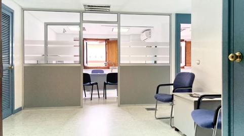 Oficina de lloguer a Calle Larga, 42, Centro, Cádiz - imatge 4 Foto 4 de Oficina de lloguer a Calle Larga, 42, Centro, Cádiz