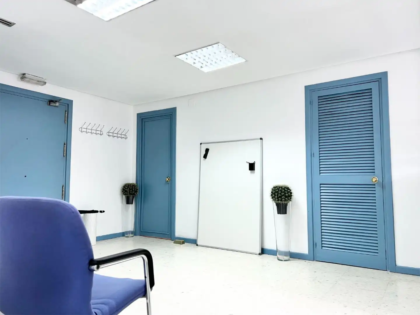 Oficina de alquiler en Calle Larga, 42, Centro Oficina de alquiler en Jerez de la Frontera