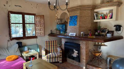 Foto 4 de Finca rústica en venda a Partida Benaut, 38, Centro, Alicante