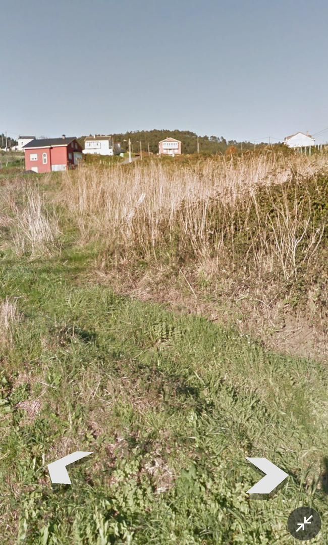 Urbanitzable en venda en O Vicedo 
