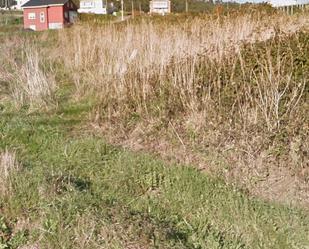 Constructible Land for sale in O Vicedo 