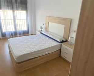 Bedroom of Flat to rent in Socuéllamos  with Heating, Furnished and Oven