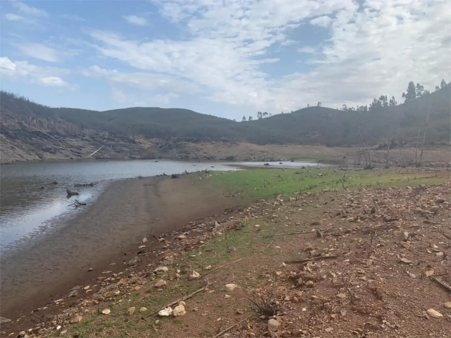 Terreno en venta en Calle Francisco Delgado Alonso, 37, El Madroño Terreno en venta en El Madroño