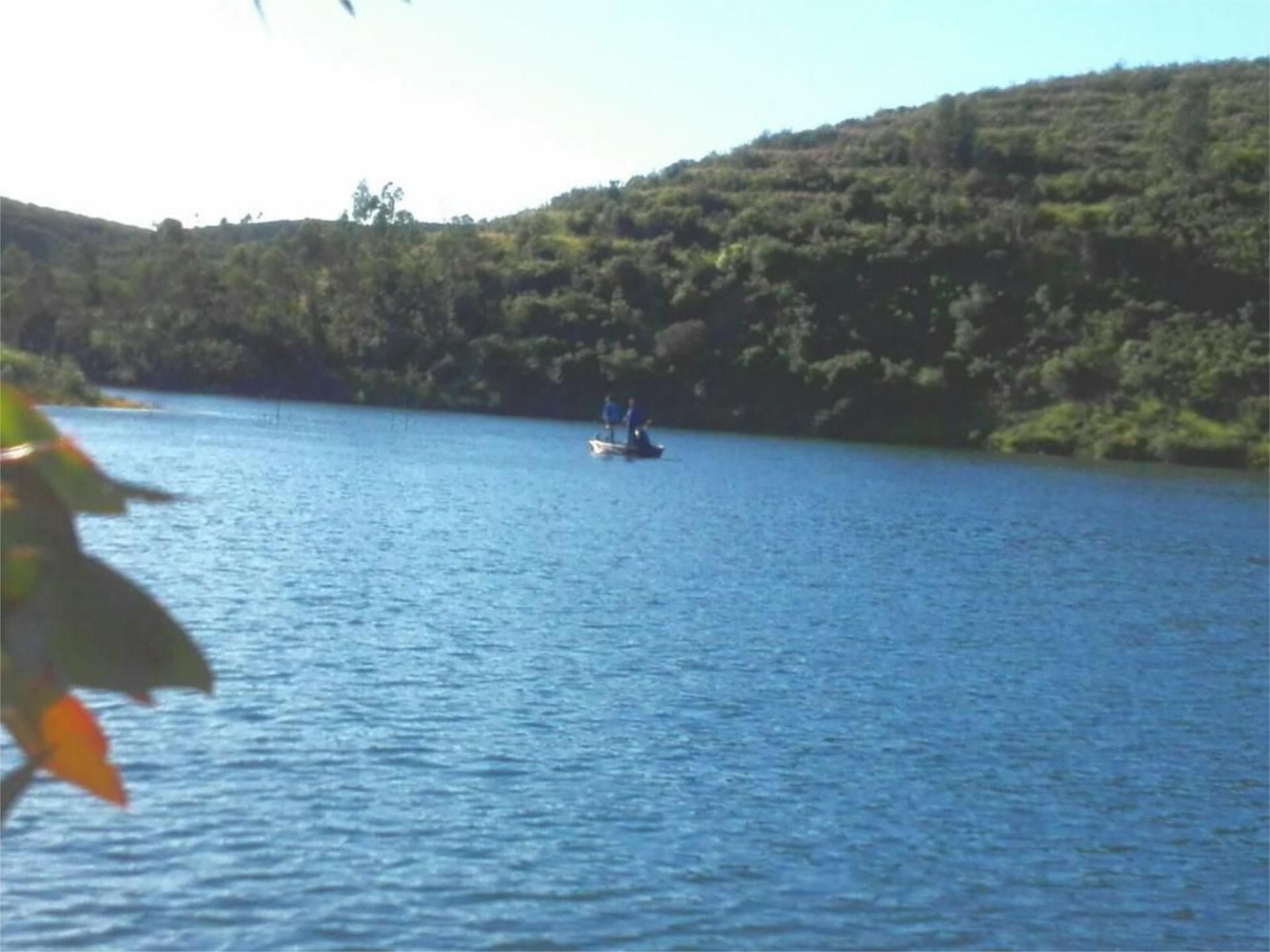 Exterior view of Land for sale in El Madroño