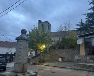 Wohnung zum verkauf in Plaza de Ramón y Cajal, 7, Lozoyuela-Navas-Sieteiglesias