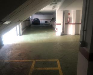 Parking of Garage to rent in A Coruña Capital 