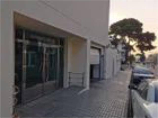 Garaje en Alquiler en Avenida del Mar, 2 en Puerto Marina