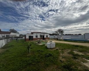 Casa o xalet en venda en Chiclana de la Frontera amb Jardí privat, Terrassa i Traster