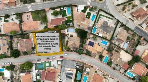 Pis en venda a Calle Benacantil, 4, Villamontes - Boqueres, Alicante - imatge 2 Foto 2 de Pis en venda a Calle Benacantil, 4, Villamontes - Boqueres, Alicante