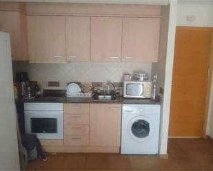 Kitchen of Apartment for sale in Archena  with Terrace and Swimming Pool