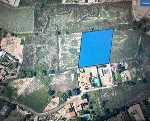 Constructible Land for sale in  Murcia Capital