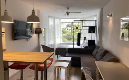 Apartamento en alquiler en cas català - illetes