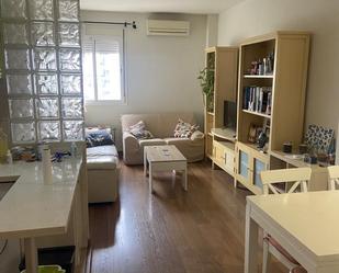 Apartament de lloguer a Calle Bogotá, 5, El Porvenir