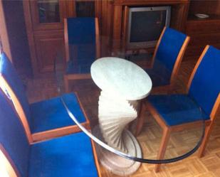 Dining room of Flat for sale in Valladolid Capital