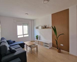 Living room of Flat for sale in Prado del Rey  with Terrace and Balcony