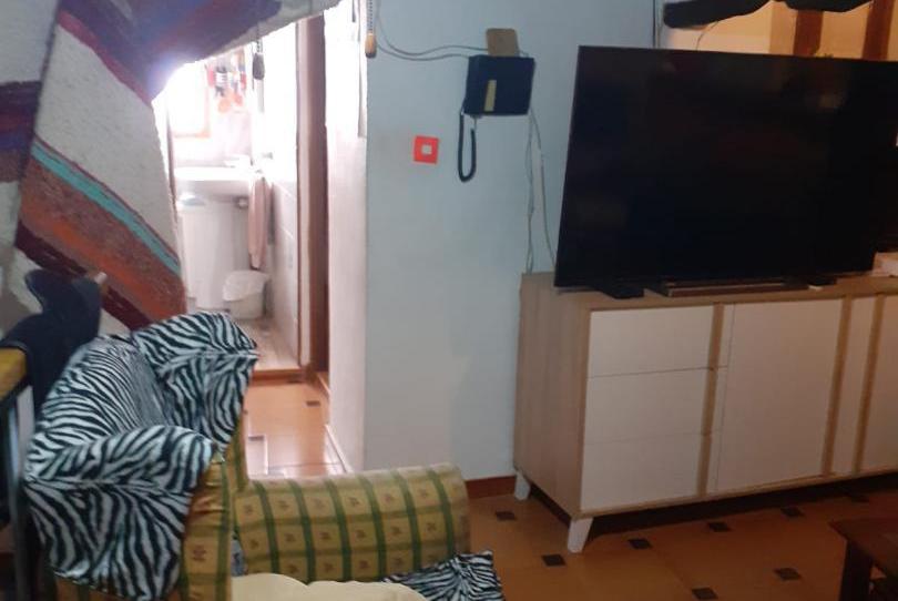 Single-family semi-detached for sale in Calle Carlos Mendoza, 64, Ohanes, Almería - image 1 Photo 1 of Single-family semi-detached for sale in Calle Carlos Mendoza, 64, Ohanes, Almería