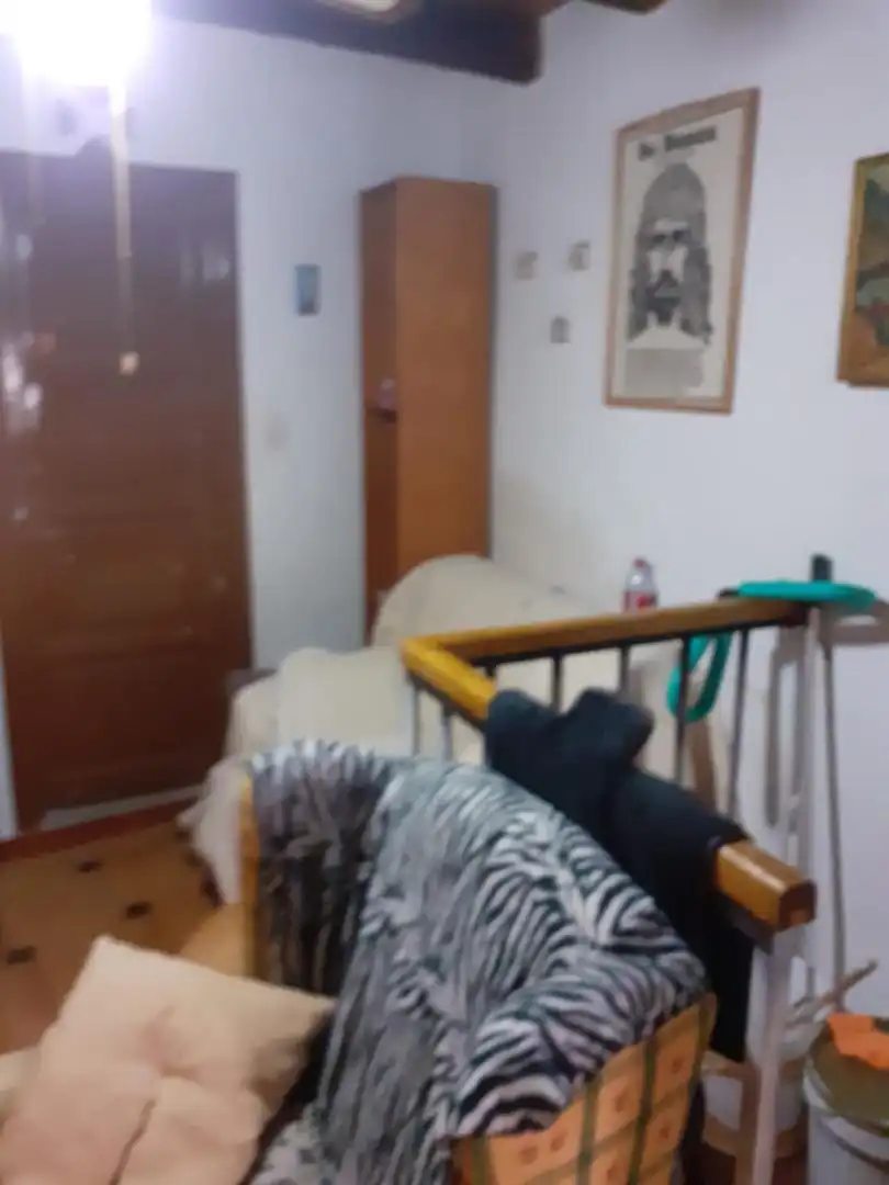 Casa adosada en venda a Calle Carlos Mendoza, 64, Ohanes Casa adosada en venda en Ohanes amb Calefacció, Terrassa i Moblat
