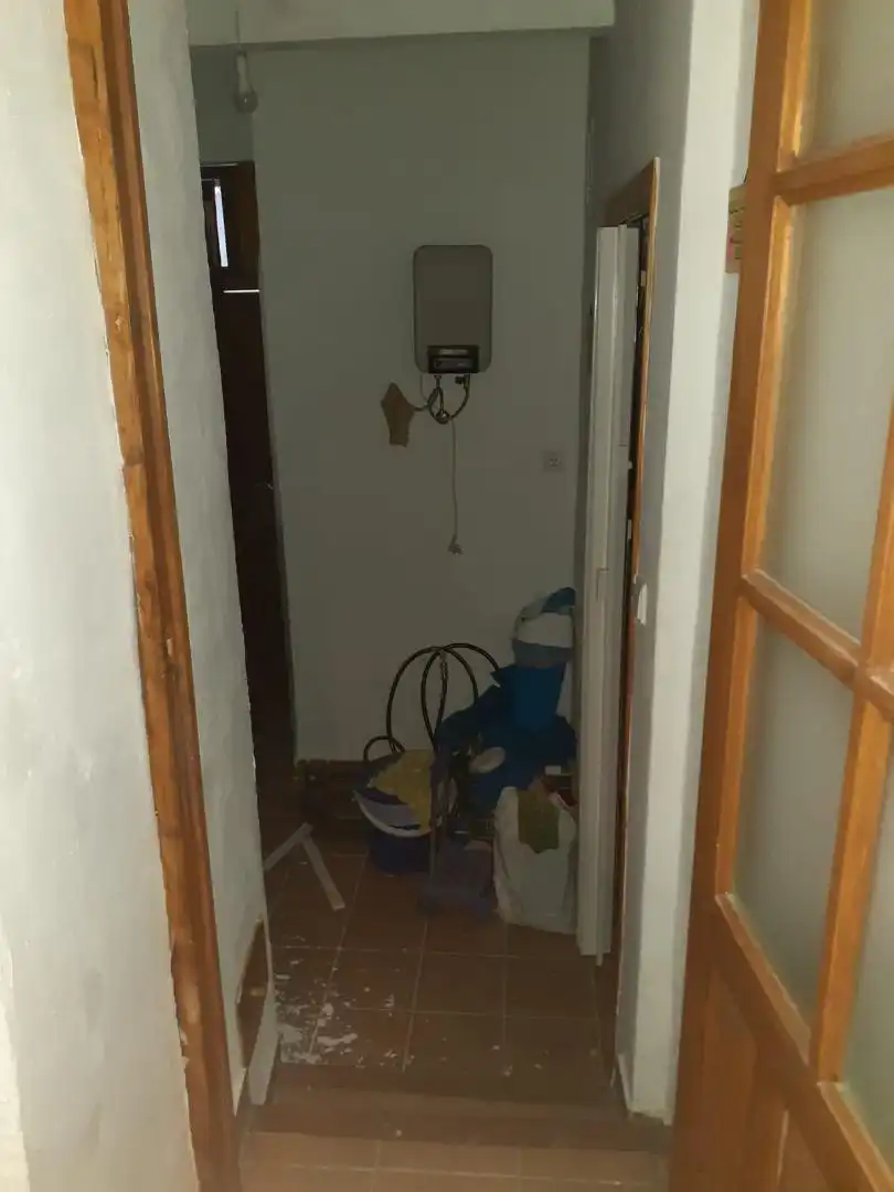 Casa adosada en venda a Calle Carlos Mendoza, 64, Ohanes Casa adosada en venda en Ohanes amb Calefacció, Terrassa i Moblat