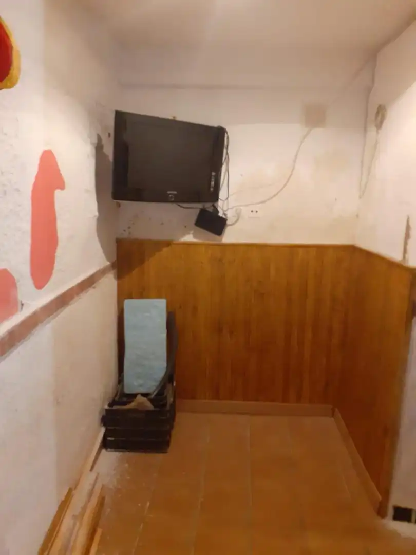 Casa adosada en venda a Calle Carlos Mendoza, 64, Ohanes Casa adosada en venda en Ohanes amb Calefacció, Terrassa i Moblat