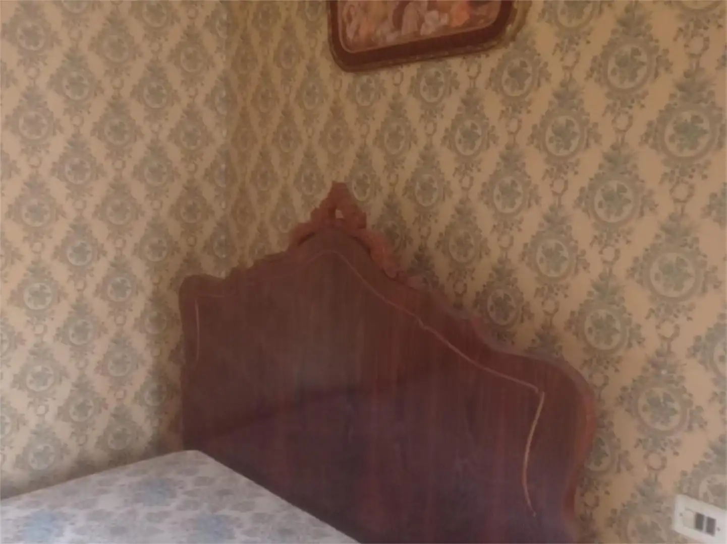 Bedroom of Detached homes for sale in Llutxent  with Balcony