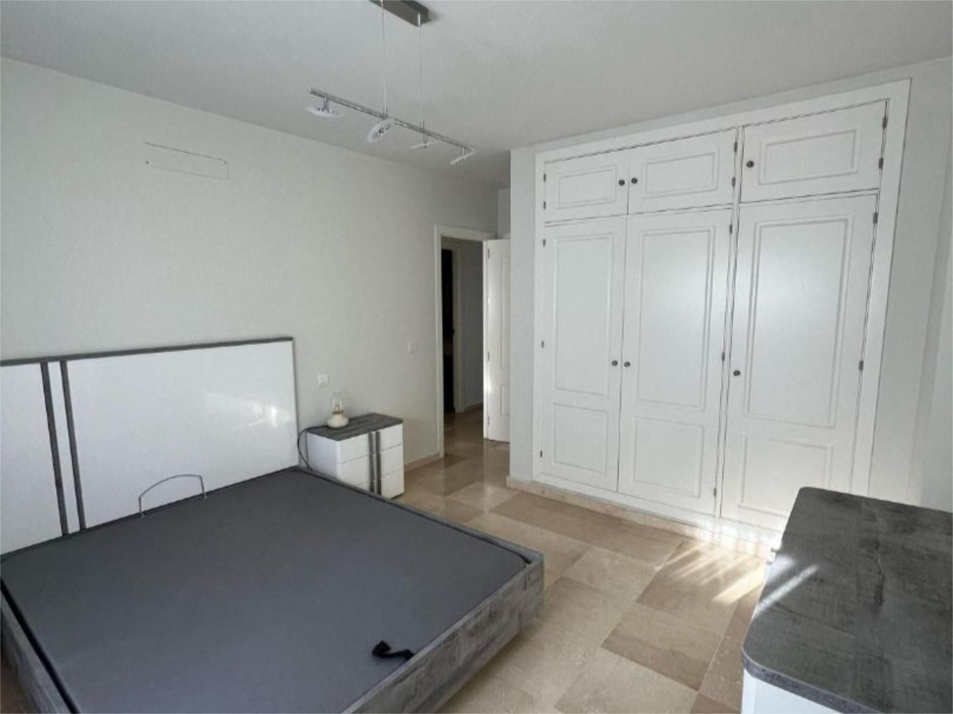 Bedroom of Flat to rent in Manilva  with Community parking